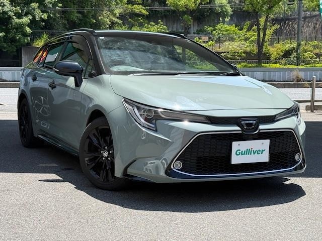 Toyota COROLLA TOURING 2021 7174755-0