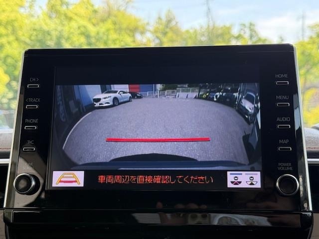 Toyota COROLLA TOURING 2021 7174755-10