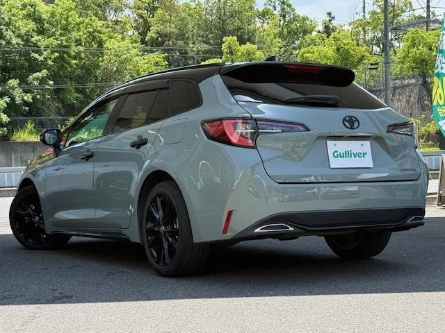 Toyota COROLLA TOURING 2021 7174755-13