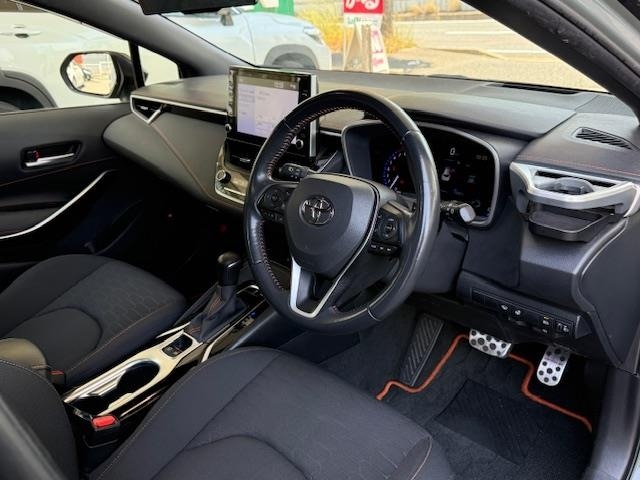 Toyota COROLLA TOURING 2021 7174755-15