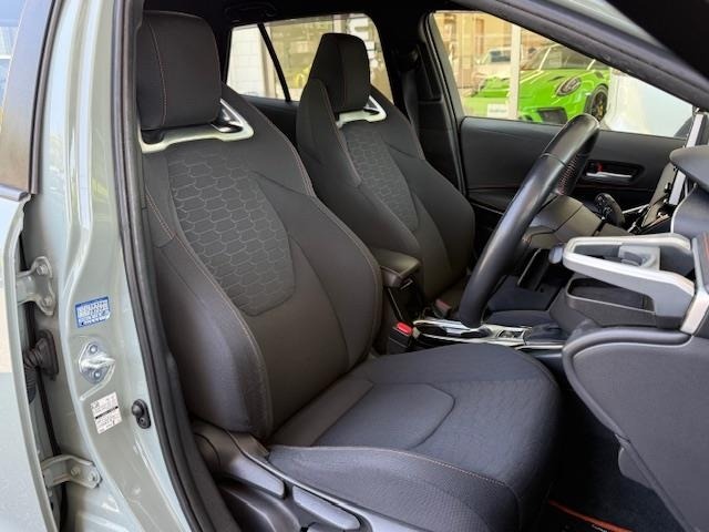 Toyota COROLLA TOURING 2021 7174755-16