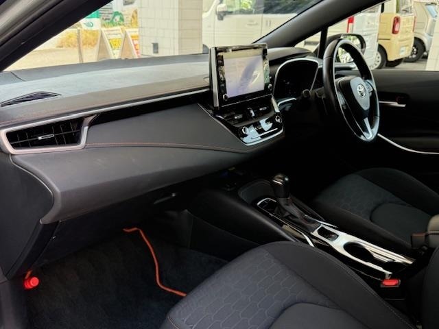 Toyota COROLLA TOURING 2021 7174755-17