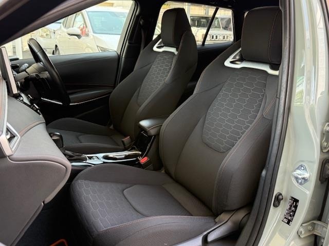 Toyota COROLLA TOURING 2021 7174755-18