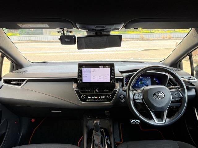 Toyota COROLLA TOURING 2021 7174755-19