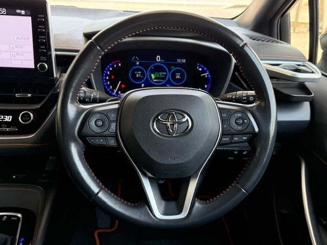 Toyota COROLLA TOURING 2021 7174755-21