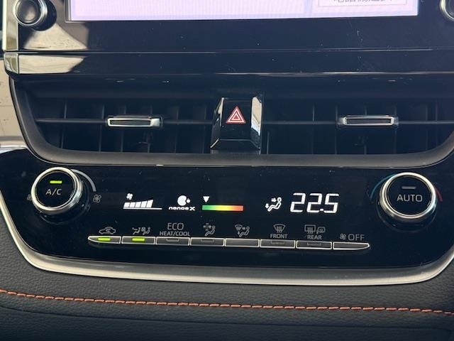 Toyota COROLLA TOURING 2021 7174755-22