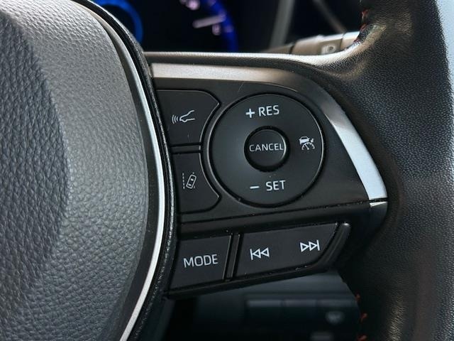 Toyota COROLLA TOURING 2021 7174755-5