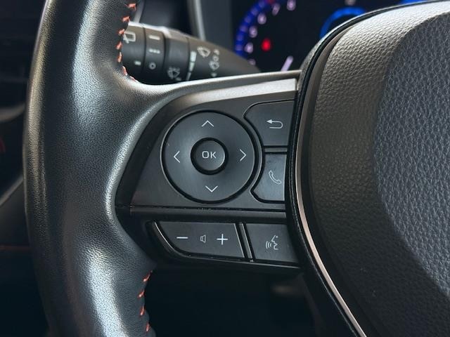 Toyota COROLLA TOURING 2021 7174755-7