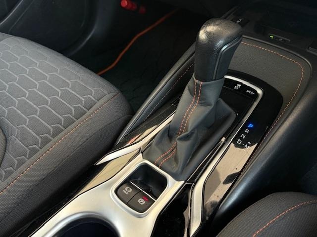 Toyota COROLLA TOURING 2021 7174755-8