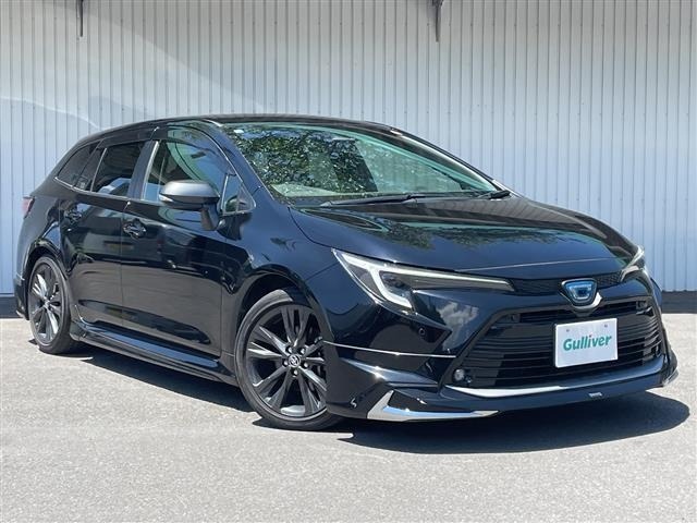 Toyota COROLLA TOURING 2022 7174790-0