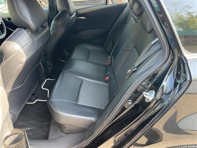 Toyota COROLLA TOURING 2022 7174790-10