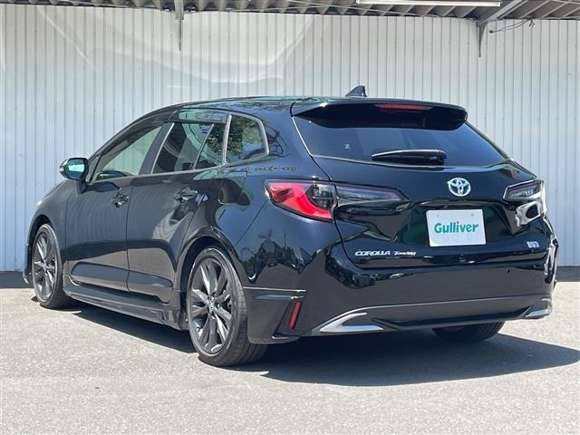 Toyota COROLLA TOURING 2022 7174790-13