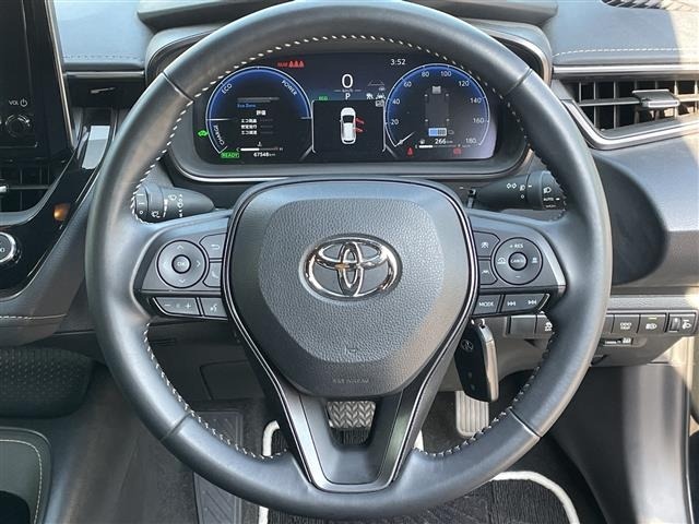 Toyota COROLLA TOURING 2022 7174790-14