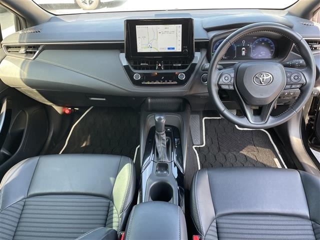 Toyota COROLLA TOURING 2022 7174790-15