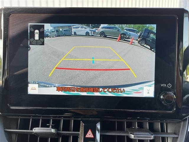 Toyota COROLLA TOURING 2022 7174790-18