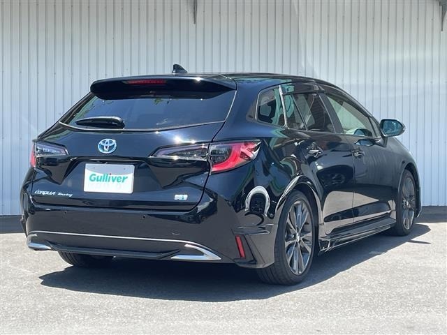 Toyota COROLLA TOURING 2022 7174790-2