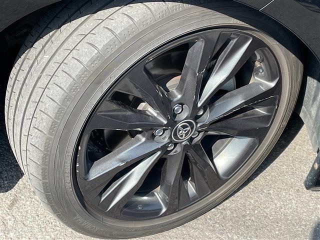Toyota COROLLA TOURING 2022 7174790-20
