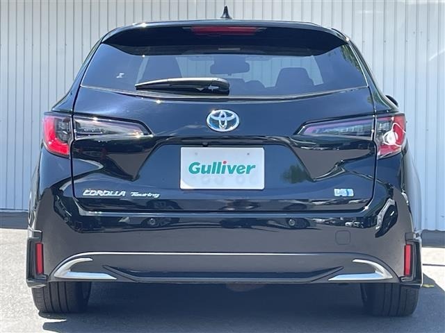 Toyota COROLLA TOURING 2022 7174790-4