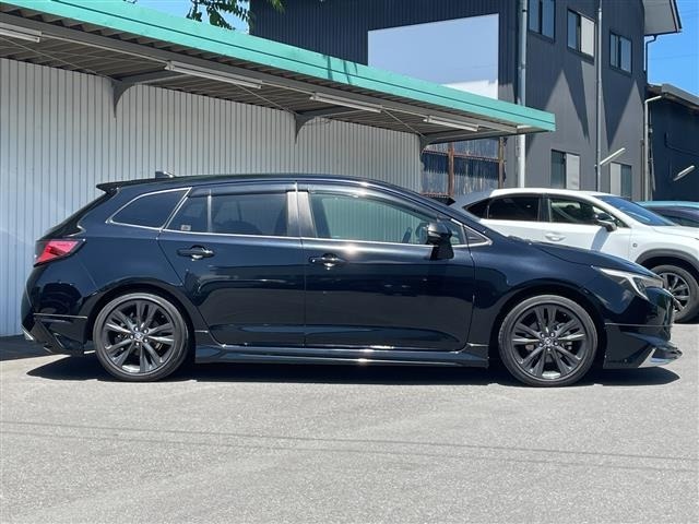 Toyota COROLLA TOURING 2022 7174790-6