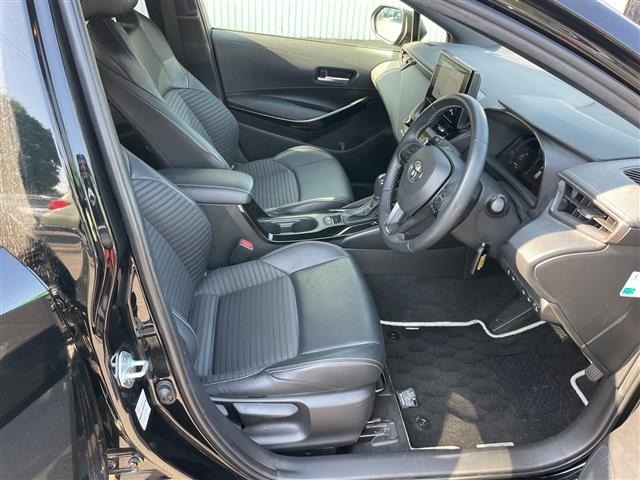 Toyota COROLLA TOURING 2022 7174790-7