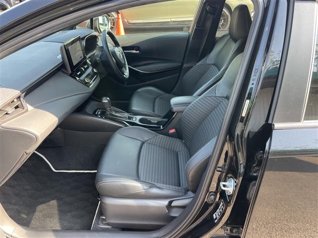 Toyota COROLLA TOURING 2022 7174790-8