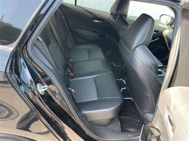 Toyota COROLLA TOURING 2022 7174790-9
