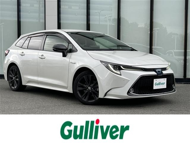 Toyota COROLLA TOURING 2019 7174799-0