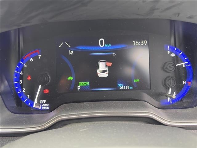 Toyota COROLLA TOURING 2019 7174799-1