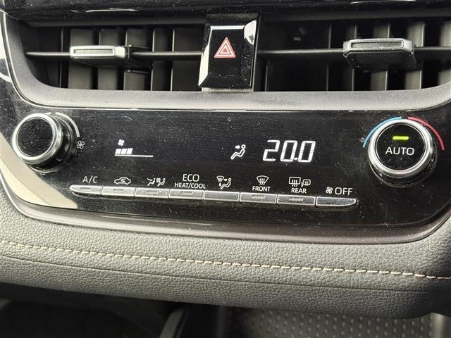 Toyota COROLLA TOURING 2019 7174799-12
