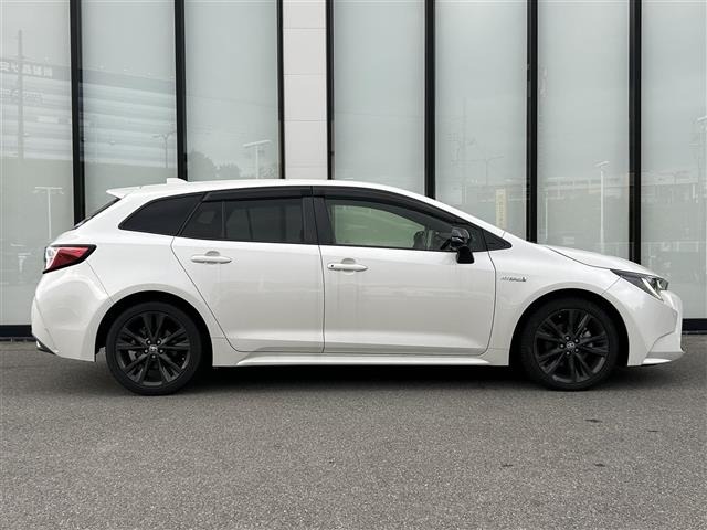 Toyota COROLLA TOURING 2019 7174799-13