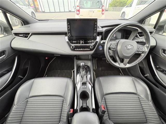 Toyota COROLLA TOURING 2019 7174799-15