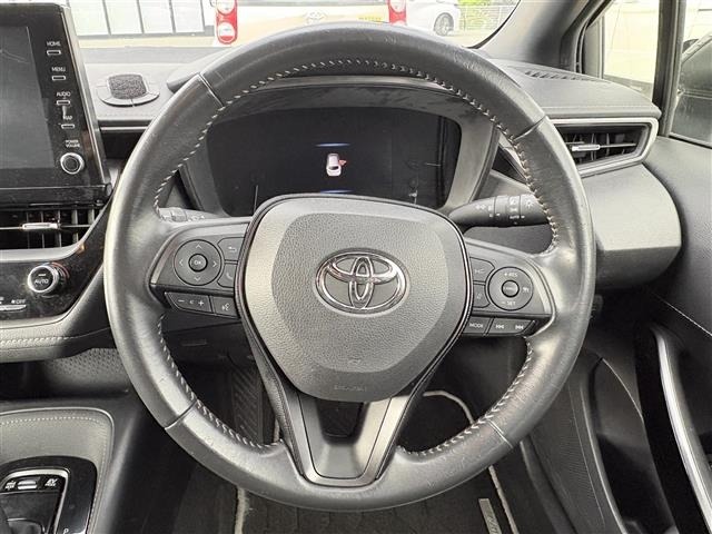 Toyota COROLLA TOURING 2019 7174799-21