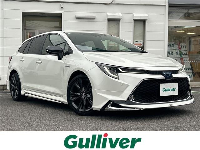 Toyota COROLLA TOURING 2020 7174811-0