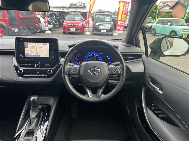 Toyota COROLLA TOURING 2020 7174811-1