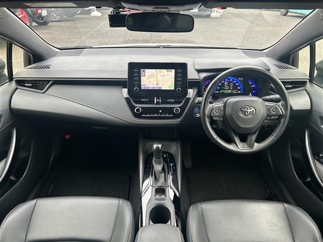 Toyota COROLLA TOURING 2020 7174811-15