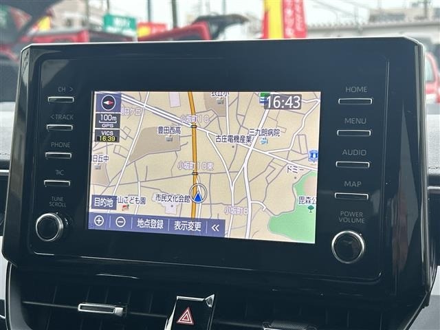 Toyota COROLLA TOURING 2020 7174811-18