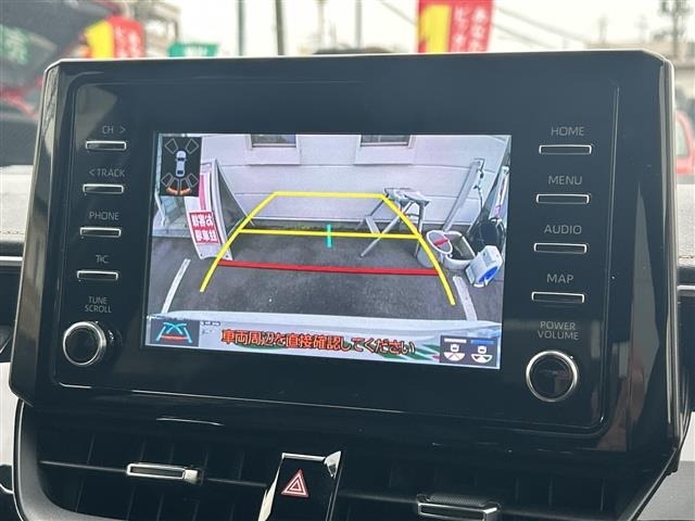 Toyota COROLLA TOURING 2020 7174811-19