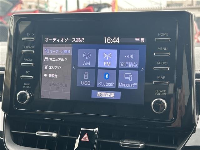 Toyota COROLLA TOURING 2020 7174811-21