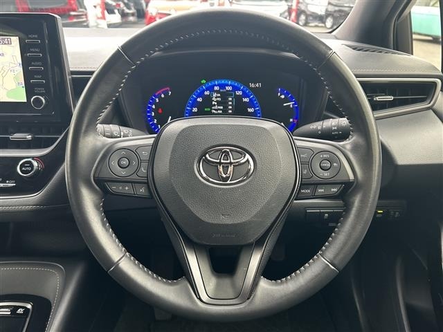 Toyota COROLLA TOURING 2020 7174811-3