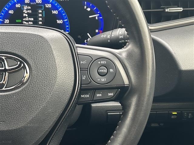 Toyota COROLLA TOURING 2020 7174811-7
