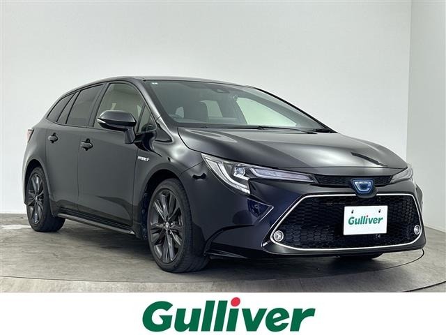 Toyota COROLLA TOURING 2020 7174849-0
