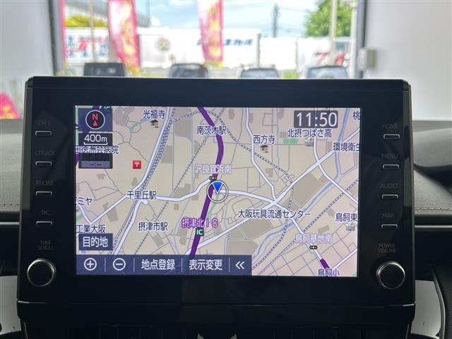 Toyota COROLLA TOURING 2020 7174849-15