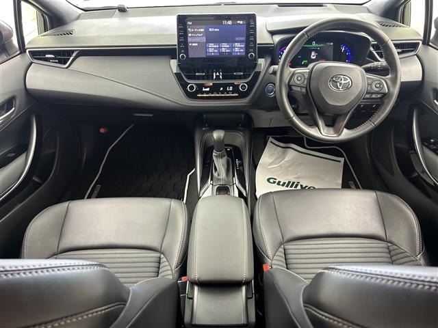 Toyota COROLLA TOURING 2020 7174849-21