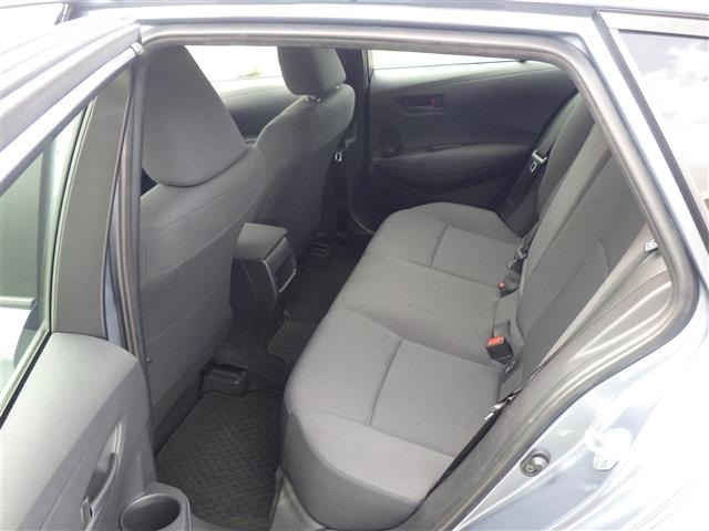Toyota COROLLA TOURING 2019 7174850-1