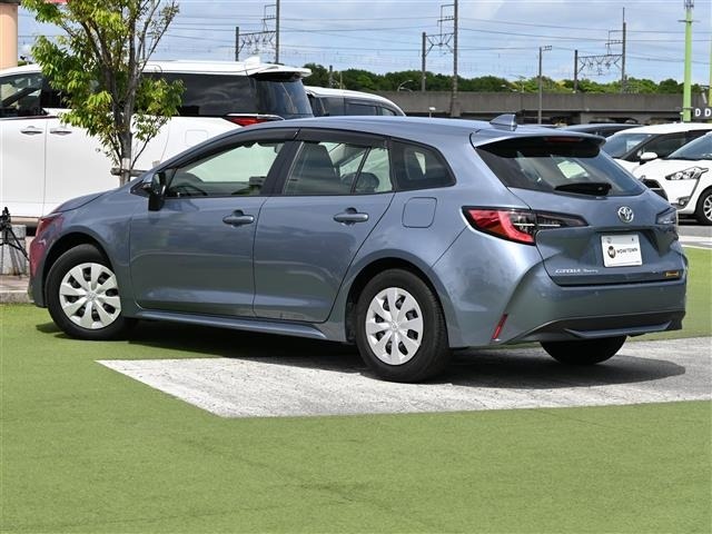 Toyota COROLLA TOURING 2019 7174850-13