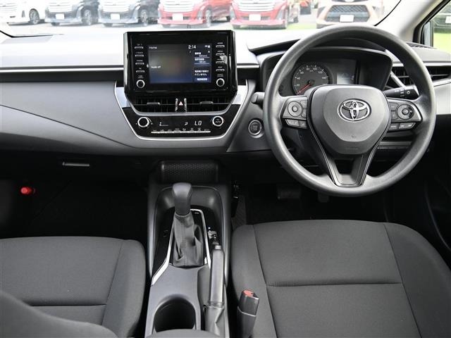 Toyota COROLLA TOURING 2019 7174850-14