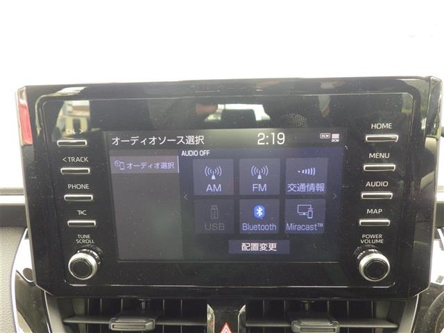 Toyota COROLLA TOURING 2019 7174850-15