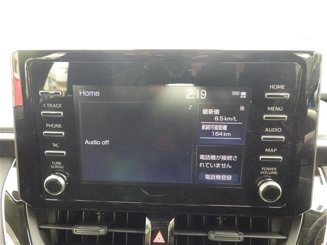 Toyota COROLLA TOURING 2019 7174850-16