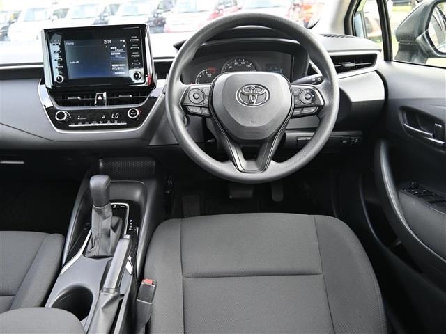 Toyota COROLLA TOURING 2019 7174850-17