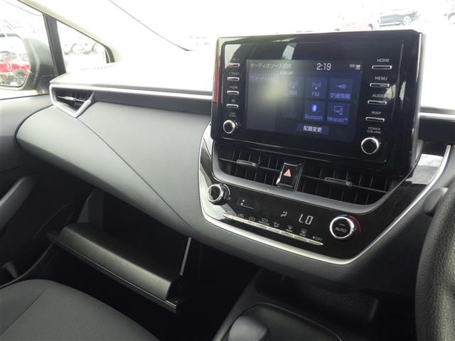 Toyota COROLLA TOURING 2019 7174850-2